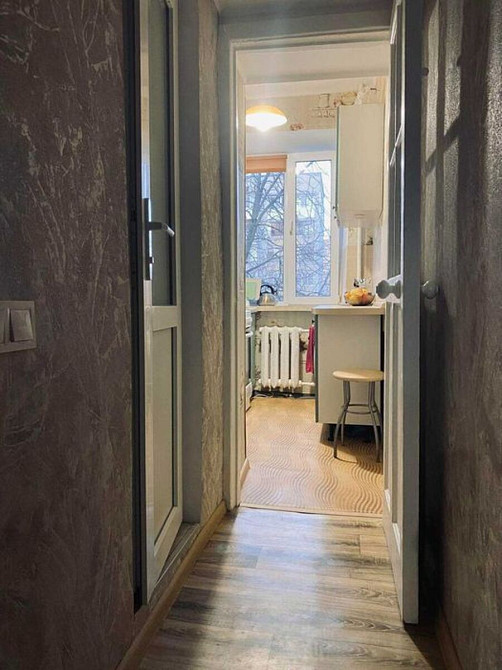 Продаж Квартира 2-кімнатна, 5/5 поверх на Новгород-Сіверська, 4 Kiev - photo 7