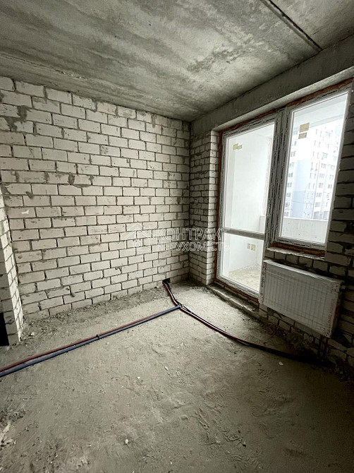 Продаж Квартира 1-кімнатна, 3/9 поверх на вул. Миру Харьков - изображение 2