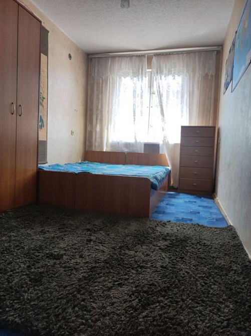 Оренда Квартира 3-кімнатна, 6/9 поверх Київ - фото 8