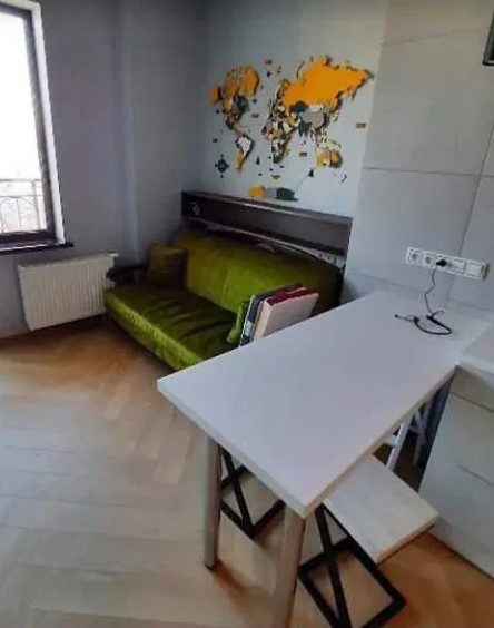 Квартира с панорамным  видом моря и  дизайнерским ремонтом в Аркадии, без комиссии Одеса - фото 6