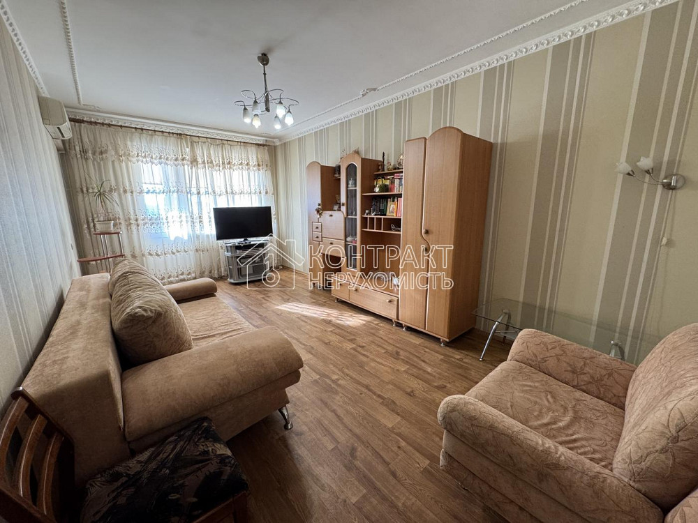 Продаж Квартира 2-кімнатна, 7/9 поверх на вул. Гвардійців Широнінців Харьков - изображение 10