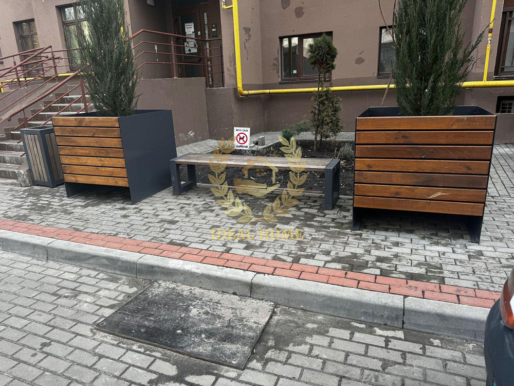 Продаж Квартира 1-кімнатна на Глубочицкая ул., 13 Київ - фото 9