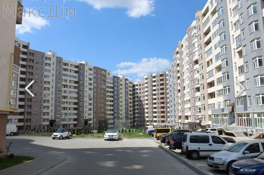 Продаж Будинок 2-кімнатний на вул. Київська Тернопіль - фото 1