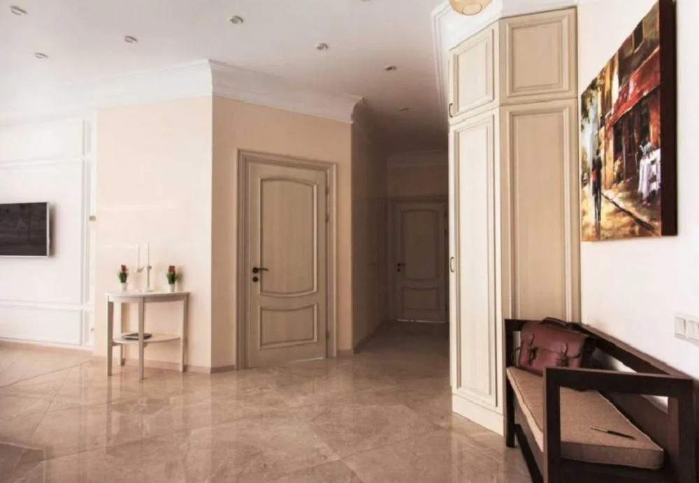 Оренда Квартира 3-кімнатна, 10/23 поверх на Французский б-р, 60в Одесса - изображение 12