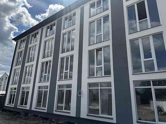 Продаж Квартира 1-кімнатна, 3/4 поверх на Луговая, 56а Київ