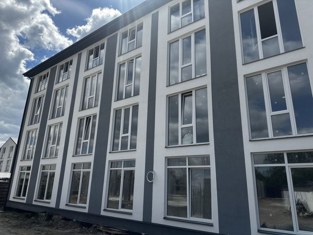 Продаж Квартира 1-кімнатна, 3/4 поверх на Луговая, 56а Київ - фото 3