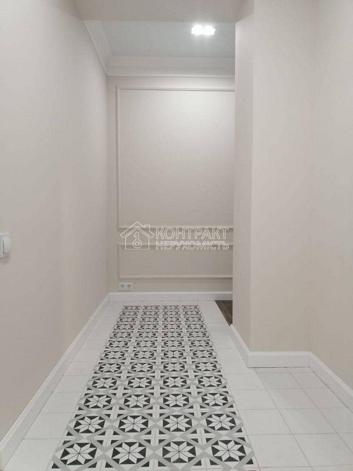 Продаж Квартира 2-кімнатна, 13/16 поверх на вул. проїзд Рогатинський Харьков - изображение 6