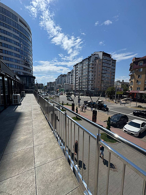 Оренда приміщення вільного призначення на вул. Бельведерська поверх - 2/2 Івано-Франківськ - фото 4