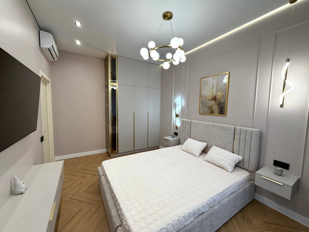 Продаж Квартира 3-кімнатна на переулок Курортный, 1б Odessa - photo 6