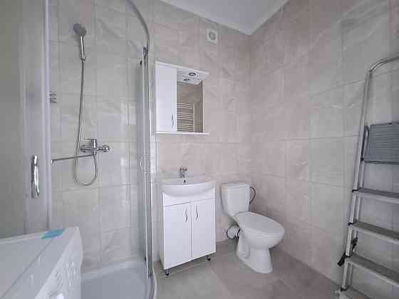 Оренда Квартира 1-кімнатна, 4/5 поверх на вул. Обїзна Ternopil'