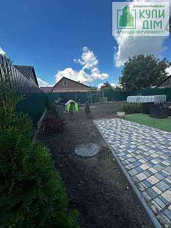 Будинок 2-о поверховий. Н.Балашівка Кропивницький