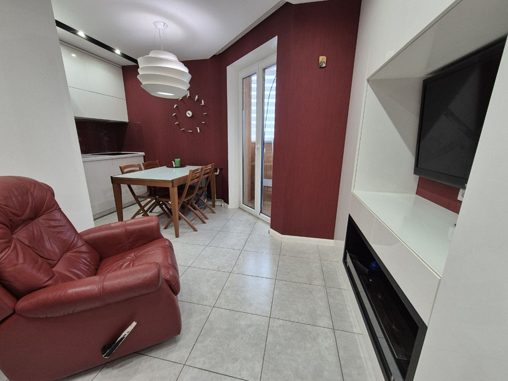 Продаж Квартира 2-кімнатна, 5/16 поверх на Мира пр., 55 Дніпро - фото 8