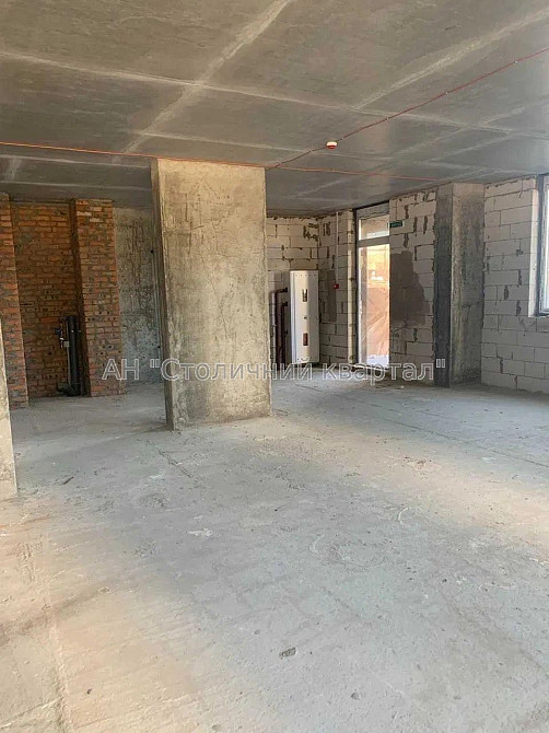 Оренда торгове приміщення на Заболотного Академіка вул., 15Г приміщень - 1, поверх - 1/25 Kiev - photo 5
