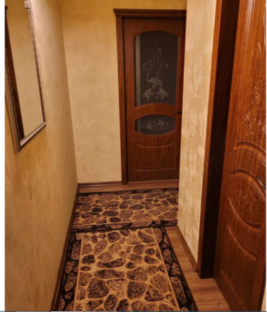 Двух комнатная квартира на Средней ЖК Люксембург Одеса