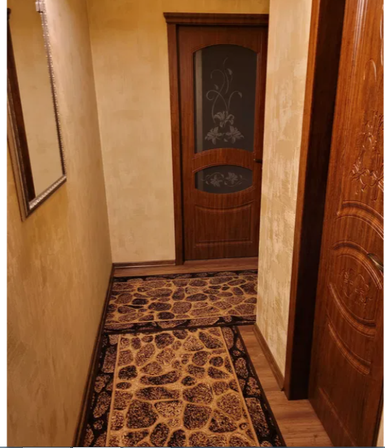 Двух комнатная квартира на Средней ЖК Люксембург Одеса - фото 4