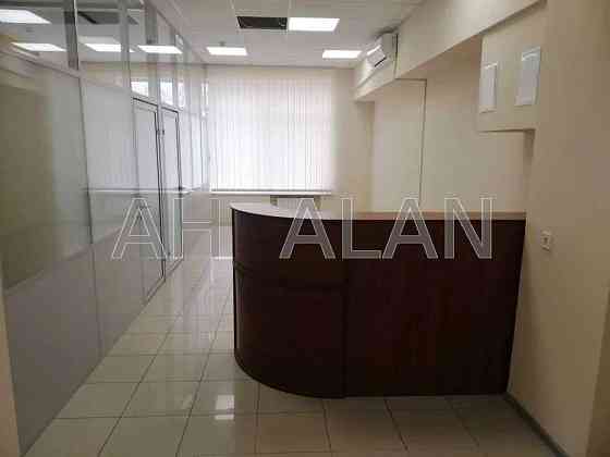 Оренда офісне приміщення на Лесі Українки бул., 34 приміщень - 6, поверх - 2/7 Київ