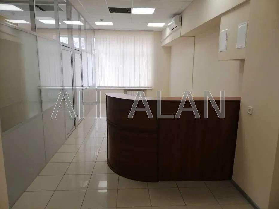 Оренда офісне приміщення на Лесі Українки бул., 34 приміщень - 6, поверх - 2/7 Київ - фото 5