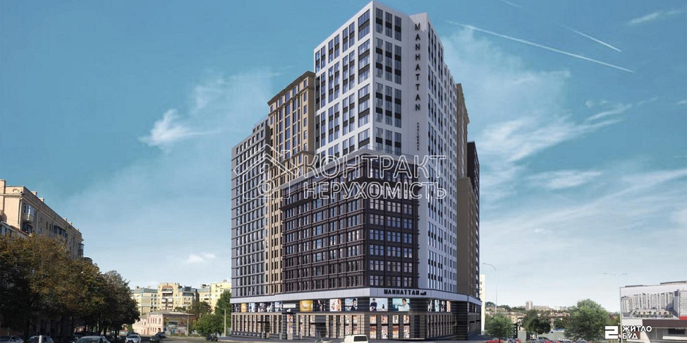 Продаж Квартира 1-кімнатна, 12/21 поверх на вул. Героїв Харкова Харків - фото 5