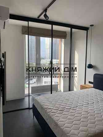 Оренда Квартира 3-кімнатна, 6/26 поверх на Днепровская Набережная Київ