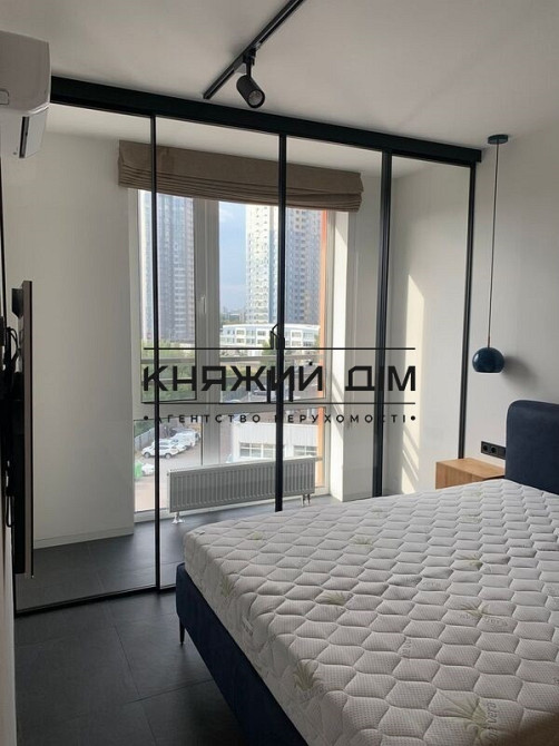 Оренда Квартира 3-кімнатна, 6/26 поверх на Днепровская Набережная Киев - изображение 1