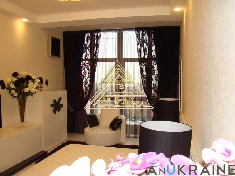 Продам 3-х комнатную квартиру на Лидерсовском бульваре в ЖК "Мерседес" Одеса - фото 15