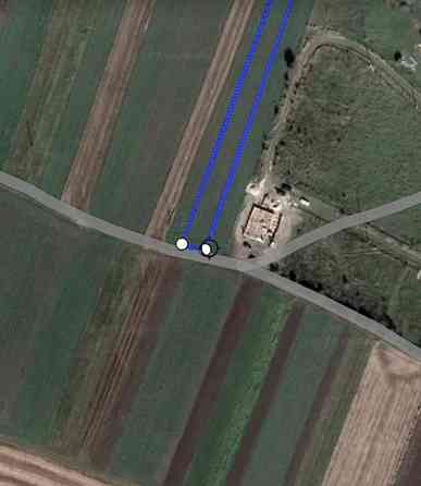 Продаж земельної ділянки 21 соток 