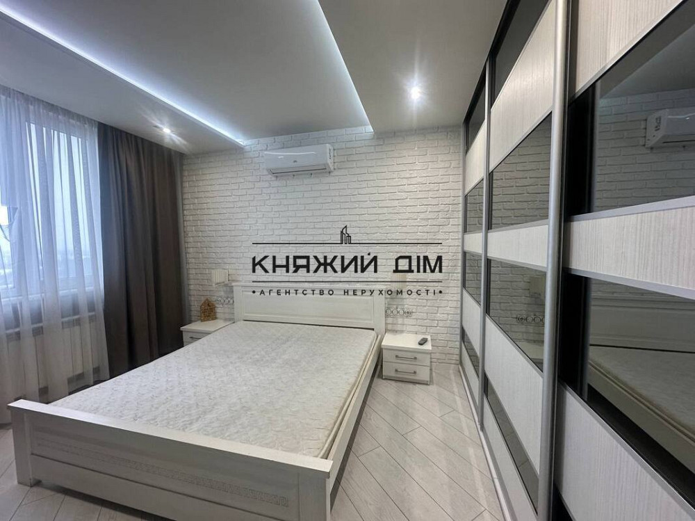 Оренда Квартира 2-кімнатна, 14/31 поверх на Светлая ул. Київ - фото 17