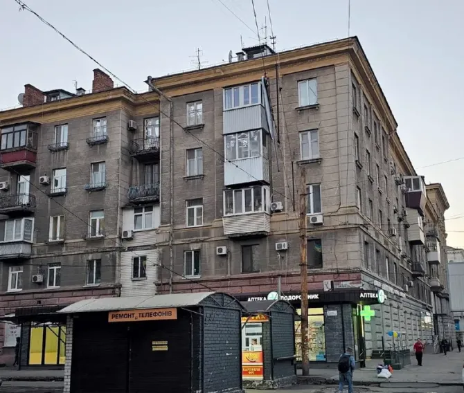 For sale 2-room Apartment 56 sq.m пр. Яворницкого 119 Dnipro - photo 15