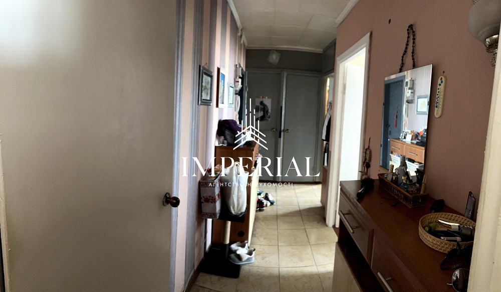 Продаж 3к Квартира 61 кв.м Володимира Івасюка вул. Київ - фото 3