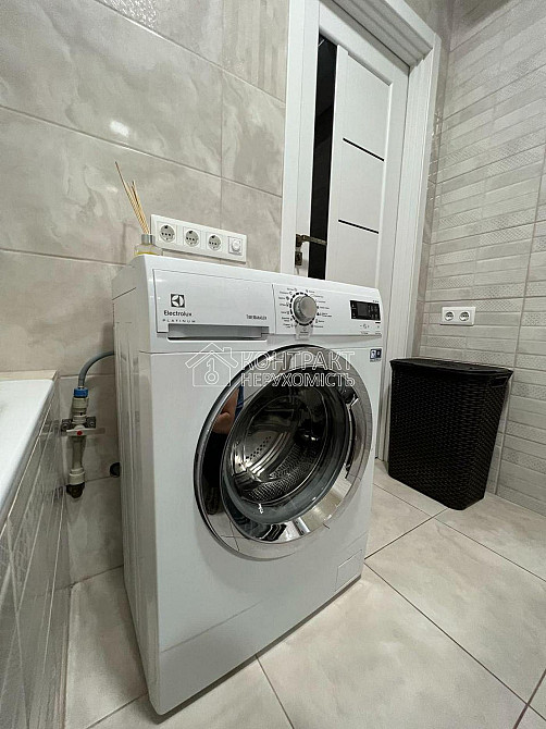 Оренда Квартира 2-кімнатна, 3/9 поверх на вул. Драгоманова Харків - фото 7