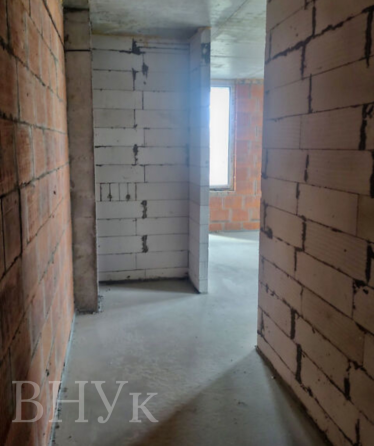 Продаж Квартира 2-кімнатна, 5/16 поверх на Вул. Куліша Пантелеймона Тернопіль