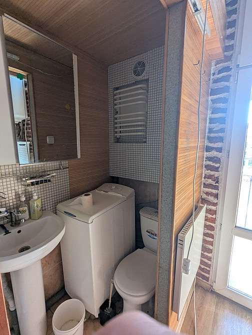 Продаж 1к Квартира 25 кв.м Олени Степанівни, 24 L'viv - photo 7