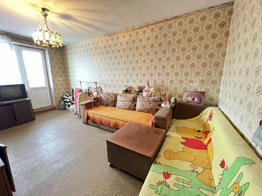 Оренда Квартира 2-кімнатна, 10/12 поверх на вул. Людвіга Свободи Kharkiv - photo 2