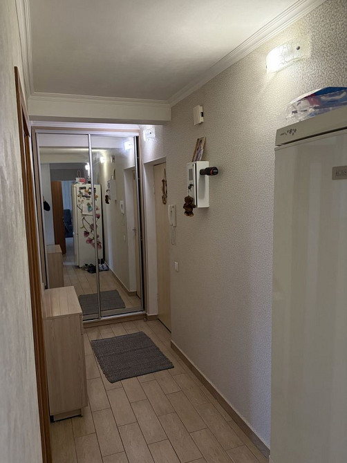 Продаж Квартира 3-кімнатна, 8/9 поверх на Чорнобильська вул., д. 11 Kiev - photo 15