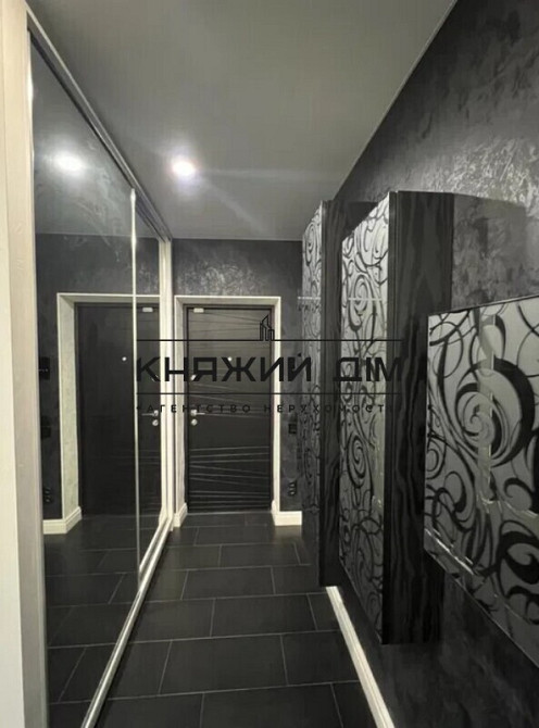 Продаж 3-х к.кв. на Позняках, по вул. Михайла Гришка в Дарницькому р-ні. Код об'єкту №: 21145462 Київ - фото 14