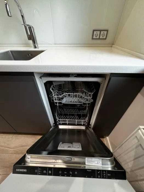 Продаж Квартира 3-кімнатна, 1/9 поверх на вул. Перемоги Харьков - изображение 20