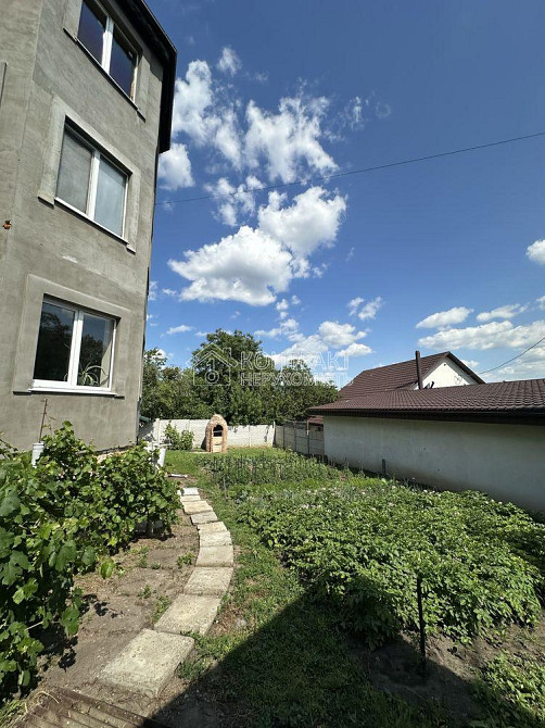 Продаж Будинок 7-кімнатний на вул. Вологодська Харків - фото 6