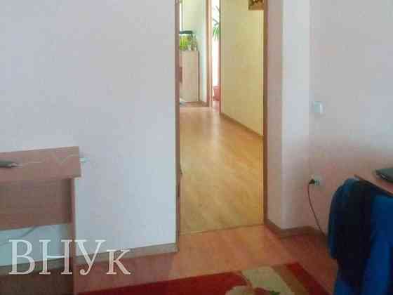 Продаж Квартира 3-кімнатна, 5/11 поверх на вул. Тролейбусна Тернопіль