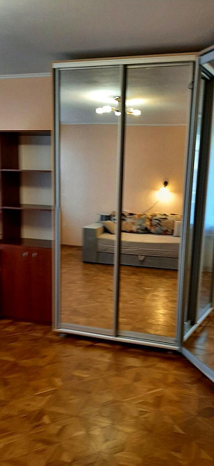 Оренда Квартира 1-кімнатна, 7/9 поверх на Павла Тичини, 5/1 Київ - фото 4