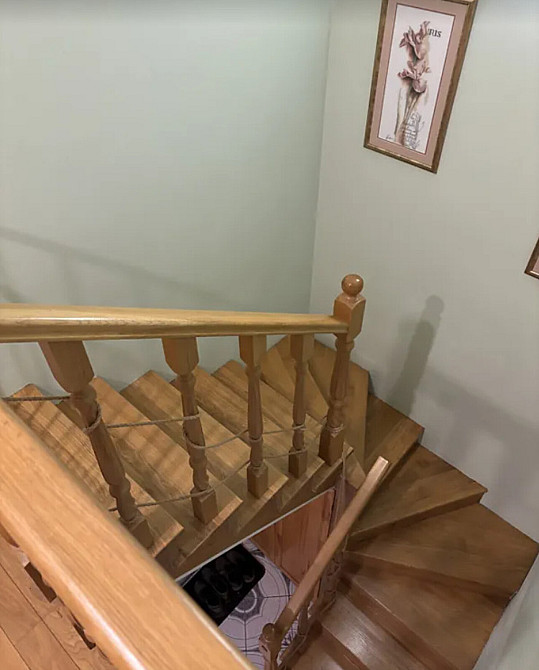 Продаж 3к квартири 88.1 кв. м на вул. Микулинецька Великая Березовица - изображение 12