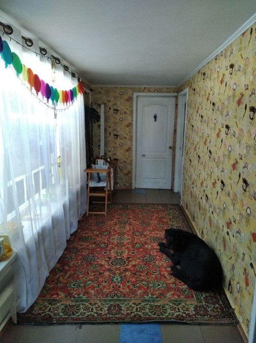 Продам компактный дом на Чубаевке, ул. Ванцетти Одеса - фото 3