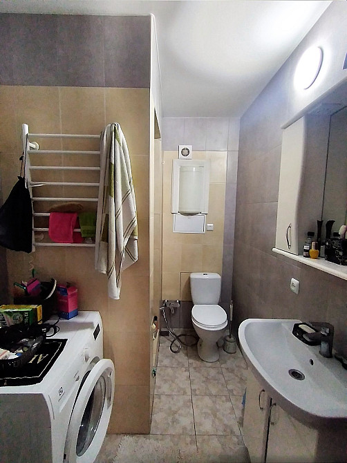 Дом на 6 сотках на Даче Ковалевского/411 Батарея. Одеса - фото 8