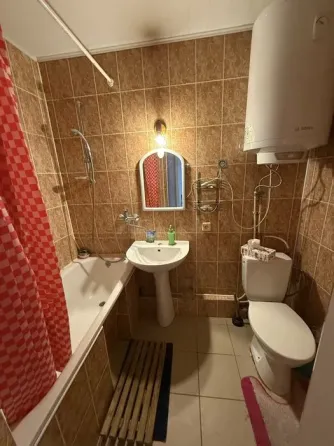 Продажа 2к Квартира 44 кв.м Сергея Ядова Одесса