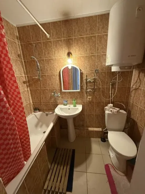 Продажа 2к Квартира 44 кв.м Сергея Ядова Одесса - изображение 6