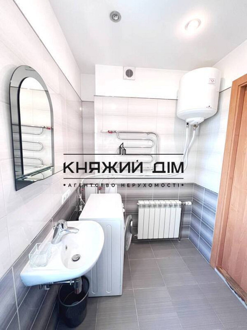 Оренда Квартира 2-кімнатна, 12/25 поверх на Чавдар Елизаветы ул. Kiev - photo 16