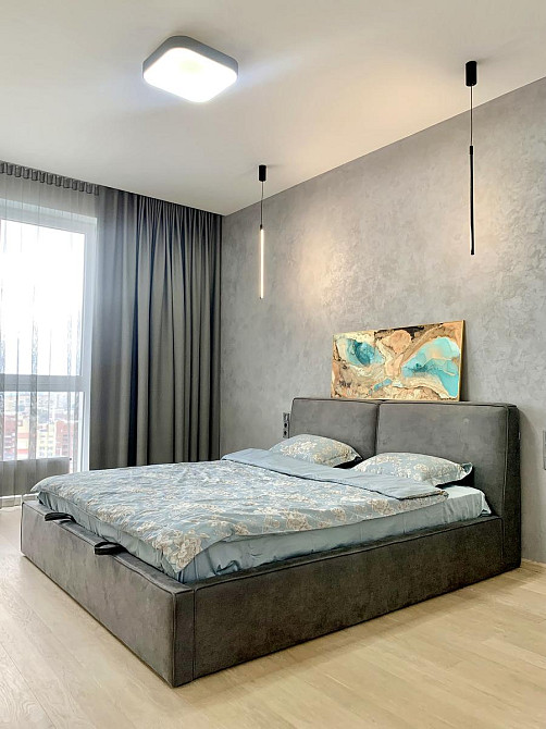 Продаж Квартира 2-кімнатна, 15/17 поверх на Лейпцизька вул., д. 13а Kiev - photo 12