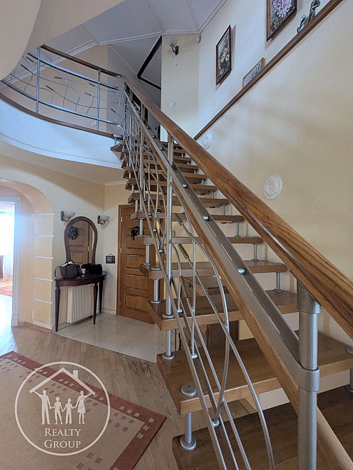 Продаж Квартира 5-кімнатна, 5/6 поверх на Куульпарківська, 128А L'viv - photo 1