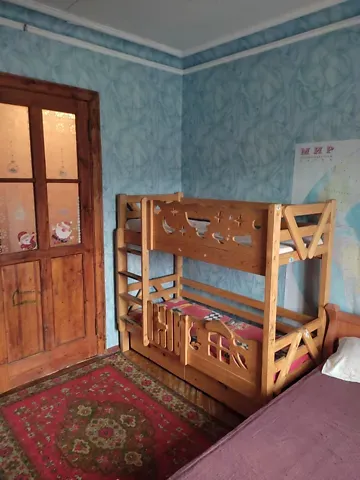 Продаж 2к Квартира 50.6 кв.м просп. Центральний 69 Миколаїв - фото 5