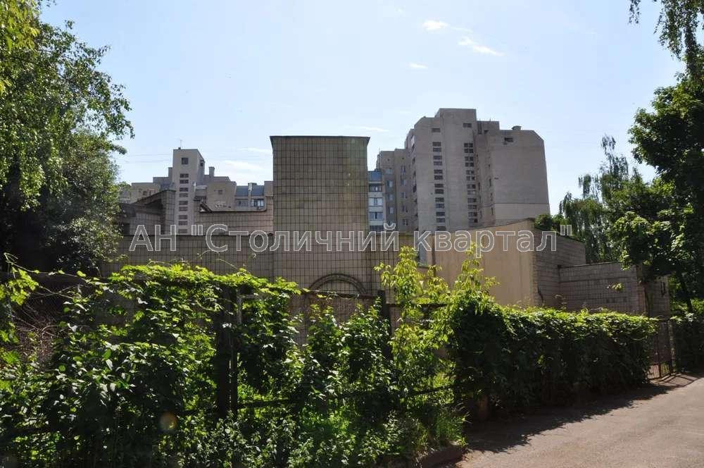 Оренда офісне приміщення на Леся Курбаса пр-т, 3Г приміщень - 18, поверх - 1/1 Kiev - photo 17