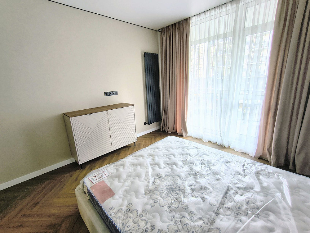 Оренда Квартира 1-кімнатна, 2/7 поверх Винники - фото 9